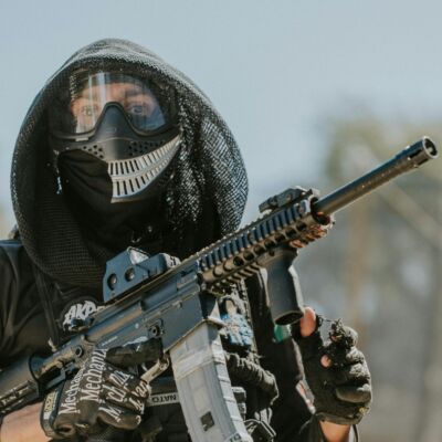 Individual Semi-Automatic