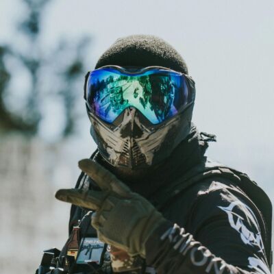 Individual Semi-Assault