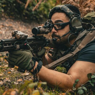 Individual Full Auto