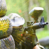 Paintball Birthday Bash: Plan the Ultimate Party with Bahamas Paintball