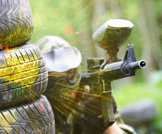 Paintball Birthday Bash: Plan the Ultimate Party with Bahamas Paintball