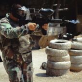 Exploring the Thrill of Paintball: A Beginner’s Guide