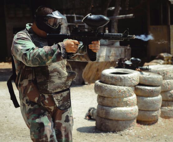 Exploring the Thrill of Paintball: A Beginner’s Guide