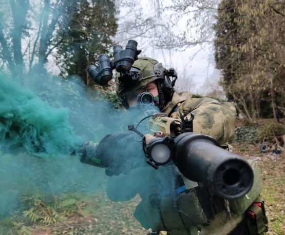 Top 5 Reasons Why Paintball is the Ultimate Team-Building Activity