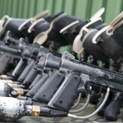 Tank Refills - 13 cu in.