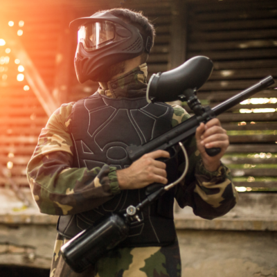 Rental Equipment - Gun Sock